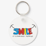smile