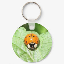 Smile! keychains