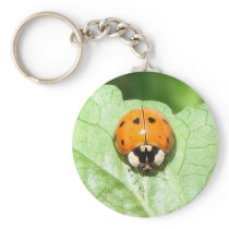 Smile! keychains