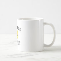 Smile...Love a Lawyer Coffee Mug