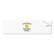Smile...Love a Lung Cancer Survivor bumper stickers by Lung_Cancer_Shirts Smile...Love a Lung Cancer Survivor bumper stickers