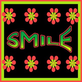 Smile magnet