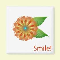 Smile Magnet