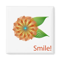 Smile Magnet