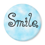Smile-magnet Smile-magnet