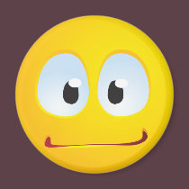 Smile magnets