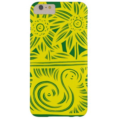 Smile Merit Funny Fortunate Barely There iPhone 6 Plus Case