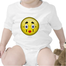 Smile Mime T-shirts
