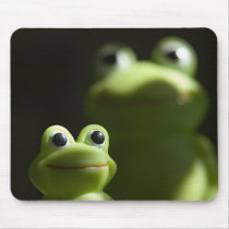 Smile! Mousepad by SabineSt Smile! Mousepad