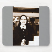 SMILE mousepads by VIKINGJIM SMILE mousepads