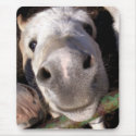 Smile! mousepads