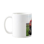Smile! mugs