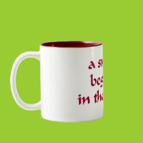 Smile Mug