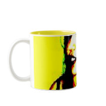 SMILE mugs