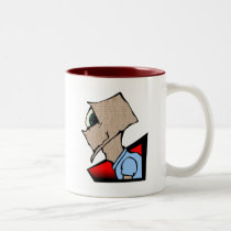 Smile mugs