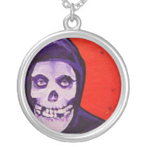 "Smile" necklaces