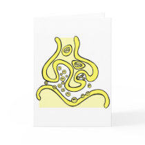 Smile Neurotransmitters Card