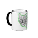 smile now, cry later mugs by sweetestdruq smile now, cry later mugs
