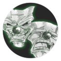 smile now, cry later stickers by sweetestdruq smile now, cry later stickers