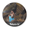 smile on the rocks magnets by blacqbook smile on the rocks magnets