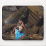 smile on the rocks mouse mats
