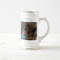 smile on the rocks mugs