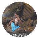 smile on the rocks stickers by blacqbook smile on the rocks stickers