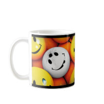 "Smile! (Or something)" Homefront mug