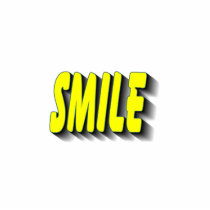SMILE Photo Sculpture photo sculptures by nikla01 SMILE Photo Sculpture photo sculptures