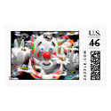 Smile postage postage