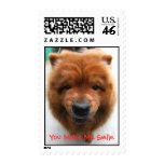 Smile Postage Stamps