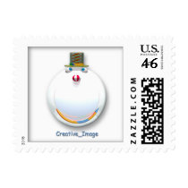 Smile postage by Creative_Image Smile postage