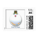 Smile Postage