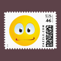 Smile stamps