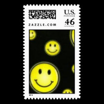 Smile stamps