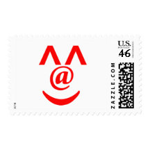smile^^ postage stamps