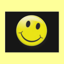 Smile! postcards