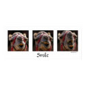 Smile posters by Bensterama42 Smile posters