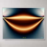 Smile. Poster