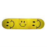 Smile & Ride_ Skate Board Decks