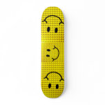Smile &amp; Ride_ Skate Board Decks