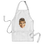 Smile Sarah Apron