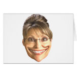Smile Sarah Card