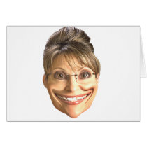 Smile Sarah cards