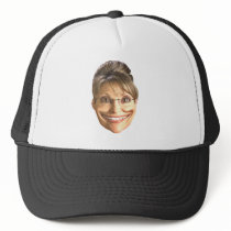 Smile Sarah hats
