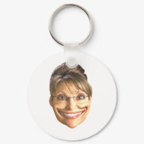 Smile Sarah keychains