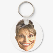 Smile Sarah keychains