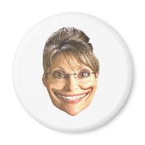 Smile Sarah magnets