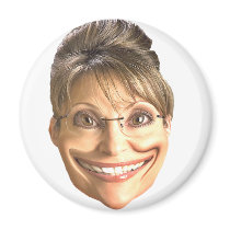 Smile Sarah magnets