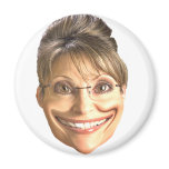 Smile Sarah magnets
